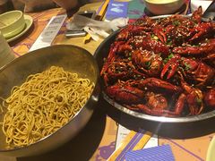 -一棠龙虾•王牌虾球(光谷天地店)