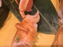 -梅丘·寿司の美登利(银座店)