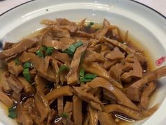 -西山人家·传统苏帮菜·家宴(木渎店)