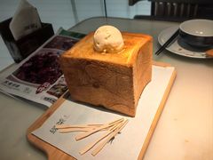 -绿茶餐厅(北京世纪金源店)
