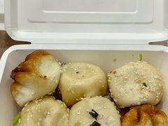 -腾元生煎(西华路店)