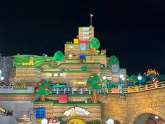 -日本环球影城