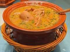 筒子骨藕汤-董厨煨汤馆(车站路店)