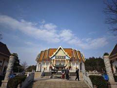 -报恩禅寺