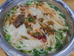 -李氏紫竹林卤粉(火车站店)