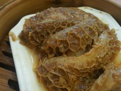 -潮府馆·非遗潮州菜·港式点心(世纪公园店)