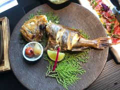 -花潮料理艺食馆(成都万象城店)