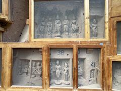 -炳灵寺世界文化遗产旅游区