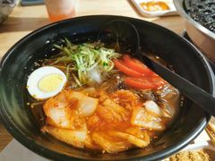 -霸腹烤肉(厦门柚子番店)