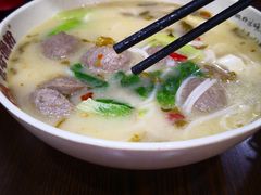 -五谷渔粉(区庄店)