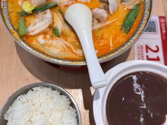 -喜家德虾仁水饺(东方宝泰店)