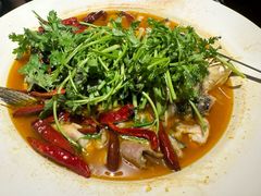 -清水亭湖北菜(大屯DT51店)