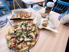 -达美乐比萨(大冲店)