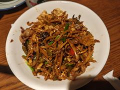 -老湘村·湖南土菜(天河维多利店)