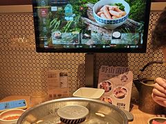 -巴奴毛肚火锅(京西大悦城店)