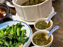 -山水茶艺馆·点心粤菜·30年老字号