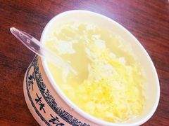 蛋酒-蔡林记(胭脂路店)
