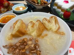 -点都德(聚福楼店)