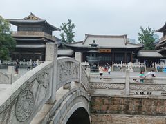 -香积寺