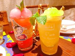 -泰妃殿(武汉首店)