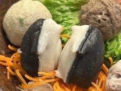 -湊湊火锅·茶憩(南京万象天地店)