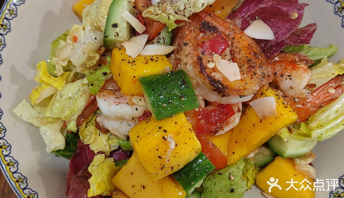 一家不建议用餐高峰期来的小吃店