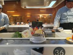 -晴季寿司(红旗街万达店)