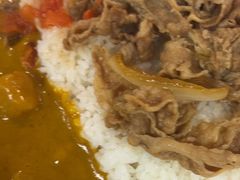 -吉野家(复兴路第二餐厅店)