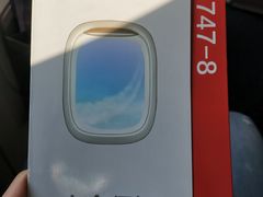 -首都机场t3-c国航两舱休息室