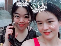 -郑州银基黄帝宫御温泉