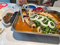 -鱼酷活鱼烤鱼(南京水游城店)