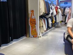 -海马体照相馆(大连柏威年购物中心店)