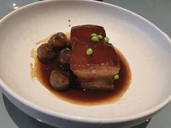 -小大董·烤鸭(观景餐厅·南京西路店)