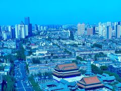 -天津之眼摩天轮