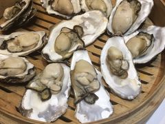 -新海渔港·胶东海鲜家常菜·家宴(奥体中心店)