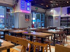 -正通记·哈尔滨烧烤·炭烤鸽子(七宝万科国际店)