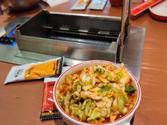 -熙成烧烤·三十三年(开发区店)