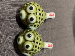 -肆月河豚·新淮扬(金融街店)