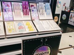 -miomi米欧米美瞳隐形眼镜(新世界大丸百货店)