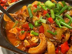-小口味