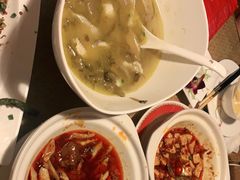 -渝信川菜(西单店)