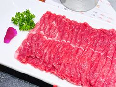 -南门涮肉(北洼路店)