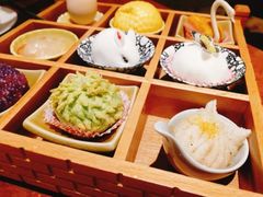 -北海金昌开元名都大酒店·四季轩中餐厅