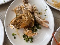 -红月湾海鲜饭店•沙滩海景(双月湾店)