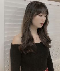 点击看大图 -GIRL STYLE 烫发·染发沙龙