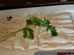 -蜀香居鲜毛肚火锅