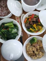 点击看大图 -宝媛会月子中心(越秀店)