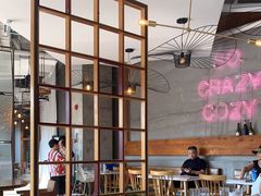大堂-The Rug Cafe(王府中环店)