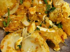 -破瓦寒窑·地摊烤羊排