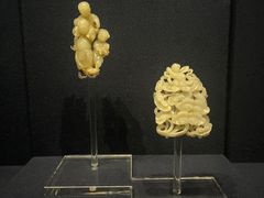 -上海博物馆(人民广场馆)